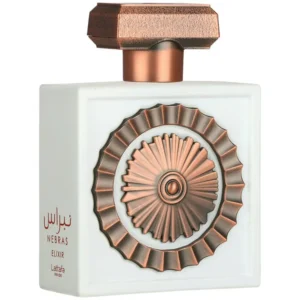 Lattafa Nebras Elixir EDP For Unisex 100ml