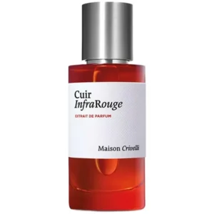 Maison Crivelli Cuir InfraRouge EDP For Unisex 100ml