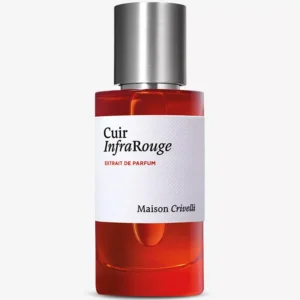 Maison Crivelli Cuir InfraRouge EDP For Unisex 50ml