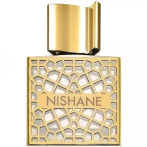Nishane Hacivat Oud EDP For Unisex 50ml