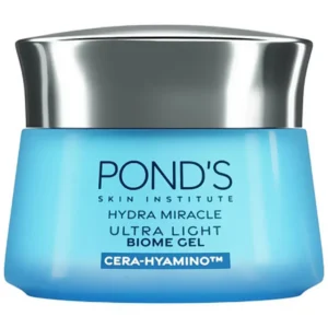 Ponds Ultra Light Gel 50ml