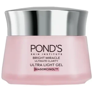 Ponds Ultra Light Gel 50ml