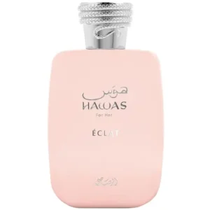 Rasasi Hawas Eclat EDP For Women 100ml
