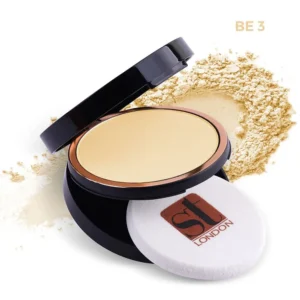 BE 3