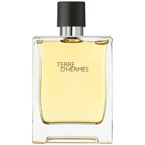 Terre D'Hermes Pure Perfume For Men 200ml