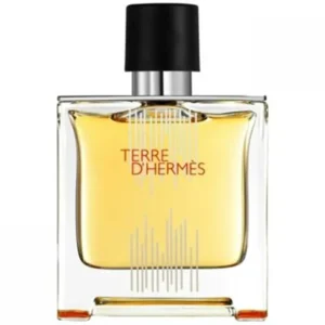Terre D'Hermes Pure Limited Edition Perfume For Men 75ml