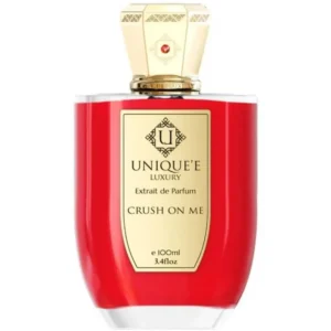 Unique Luxury Crush On Me EDP For Unisex 100ml