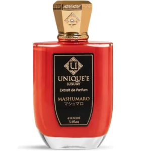 Unique Luxury Mashumaro EDP For Unisex 100ml