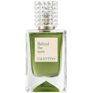 Valentino Behind The Scene For Uniex 100ml