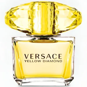 Versace Yellow Diamond EDT For Women 90ml