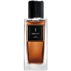 YSL Babycat Raw Bourbon EDP For Unisex 125ml