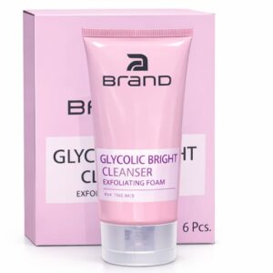 A Brand Face Wash 120ml