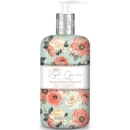 Baylis & Harding Hand Wash 500ml - Peach Peony & Jasmine