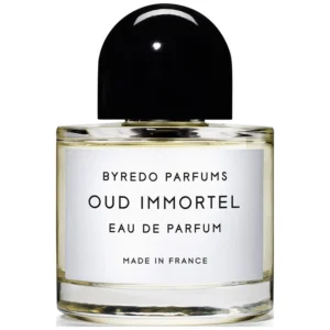 Byredo Oud Immortel EDP For Unisex 100ml