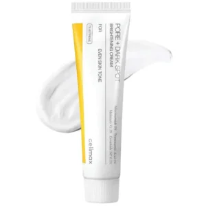Celimax Pore + Dark Spot Brightening Cream 35ml