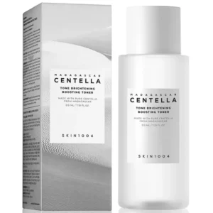 SKIN1004 Centella Madagascar Tone Brightening Boosting Toner 210ml