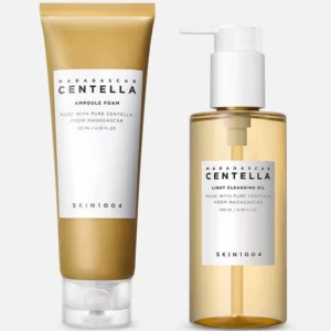 SKIN1004 Centella Madagascar Double Cleansing 125ml