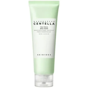 SKIN1004 Centella Madagascar Tea Trica BHA Foam 125ml