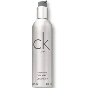 Calvin Klein One Skin Moisturizer Lotion 250ml