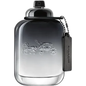 Coach New York EDT For Men 100ml