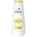 Dove 24H Renewing MicroMoisture Body Wash 591ml - Pineapple + Passion Fruit