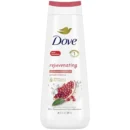 Dove 24H Renewing MicroMoisture Body Wash 591ml - Pomegranate & Hibiscus