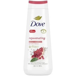 Pomegranate & Hibiscus