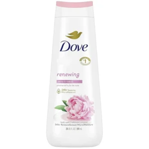 Peony & Rose Oil