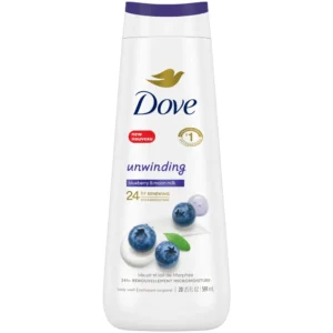 Dove 24H Renewing MicroMoisture Body Wash 591ml