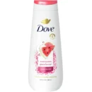 Dove 24H Renewing MicroMoisture Body Wash 591ml - Watermelon + Guava Nector