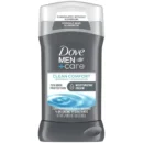 Dove Men+Care Deodorant Stick 85g - Clean Comfort