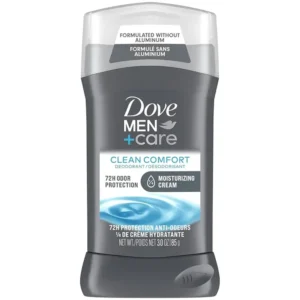 Dove Men+Care Deodorant Stick 85g