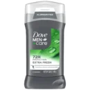 Dove Men+Care Deodorant Stick 85g - Extra Fresh