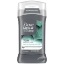 Dove Men+Care Deodorant Stick 85g - Wild Eucalyptus