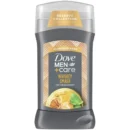 Dove Men+Care Deodorant Stick 85g - Whiskey Smash