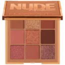 Huda Medium Nude Obsession Eyeshadow Palette