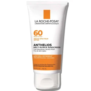 La Roche Posay Anthelios Melt-In Milk Sunscreen SPF 60 150ml
