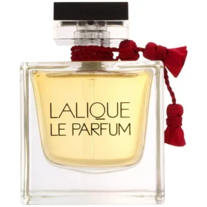 Lalique Le Parfum EDP For Women 100ml