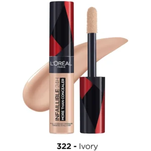 Loreal Infallible 24H More Than Concealer