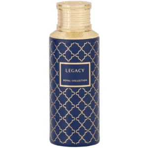 Maison Alhambra Legacy EDP For Men 100ml