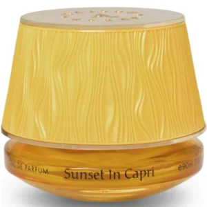 Maison Asrar Sunset In Capri EDP For Unisex 100ml