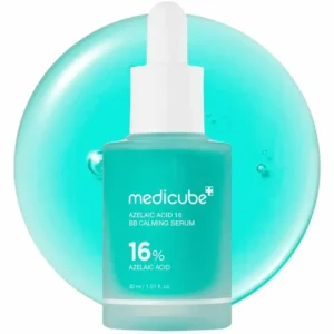 Medicube Azelaic Acid 16% BB Calming Serum 30ml