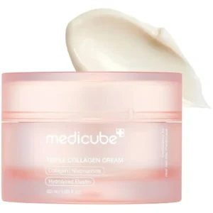 Medicube Triple Collagen Cream 50ml