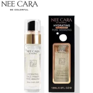 Nee Cara Hydrating Pore Minimizing Face Primer 18ml