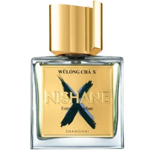 Nishane Wulong Cha X EDP For Uniex 100ml