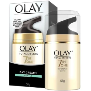 Olay 7In 1 Gentle Day Cream 50ml