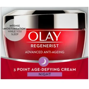 Olay Regenerist Advanced Anti-Ageing Night Cream 50ml