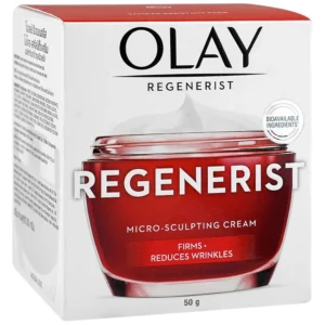 Olay Regenerist Micro-Sculpting Moisturizer Cream 50ml