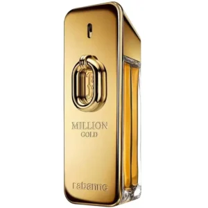 Paco Rabanne Million Gold Intense EDP For Men 100ml