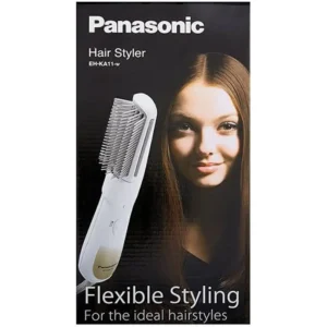 Panasonic Hair Styler EH-KA11 Flexible Styling